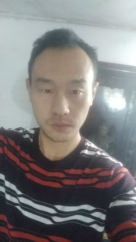 张浩浩的第一张照片--广安中老年相亲网