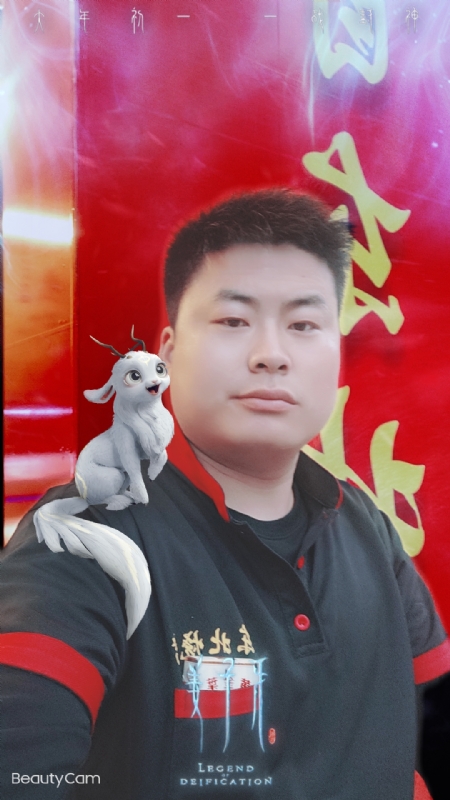 小海的第一张照片--广安中老年相亲网
